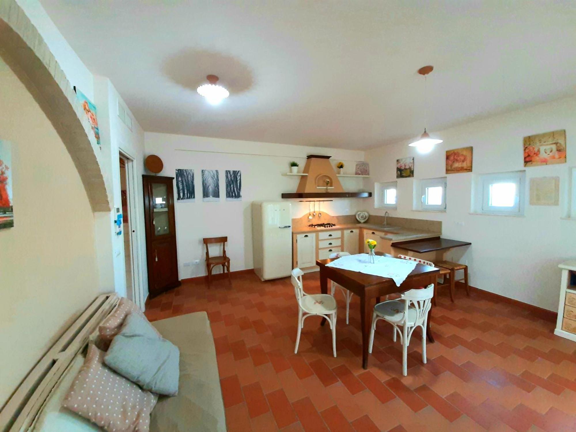 Bio Agriturismo Mare In Campagna Campofilone Екстер'єр фото