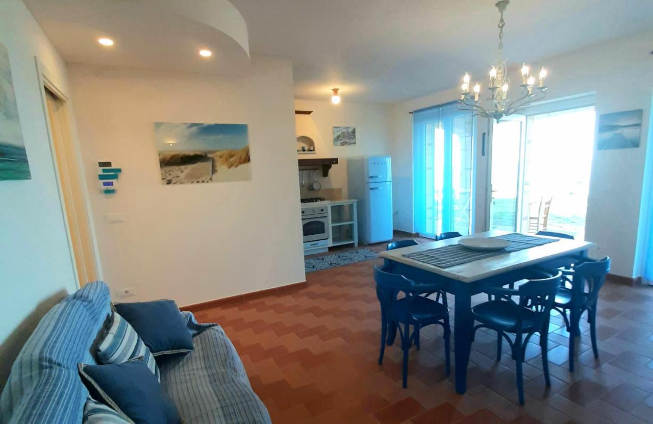 Bio Agriturismo Mare In Campagna Campofilone Екстер'єр фото