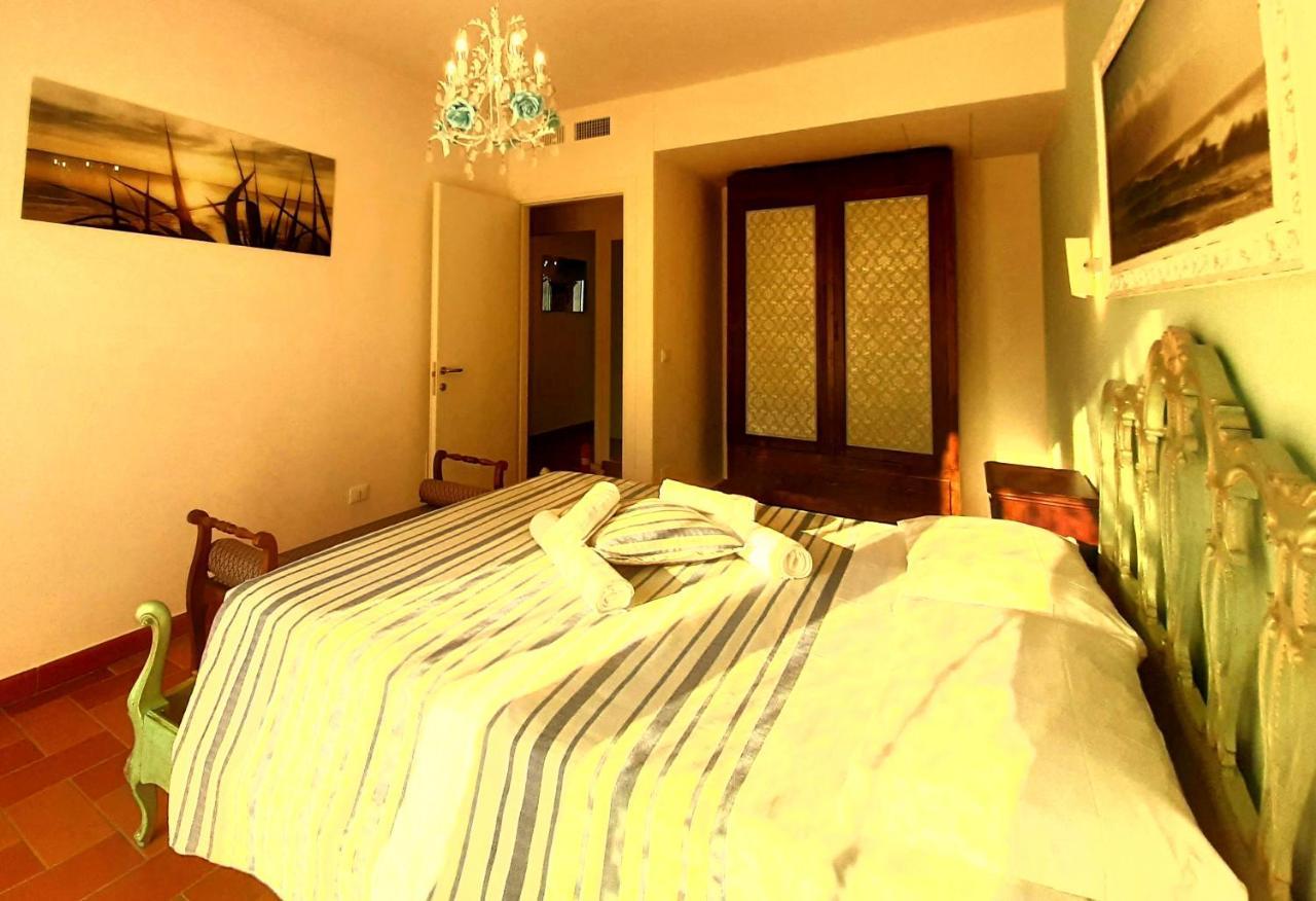 Bio Agriturismo Mare In Campagna Campofilone Екстер'єр фото
